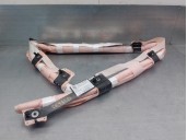 Recambio de airbag cortina delantero derecho para ford focus 1.0 ecoboost cat referencia OEM IAM JX7BA042D94BG 34241285F 