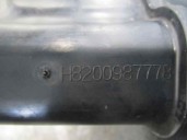 Recambio de tubo para renault master kasten 2.3 diesel dci fap cat referencia OEM IAM 8200987778 