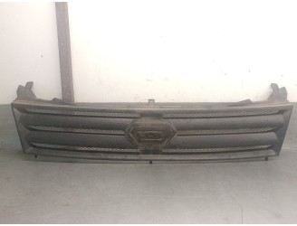 Recambio de rejilla delantera para maxus 3.9t 17s 120 m-bus vespino 130e referencia OEM IAM TEC109705212 