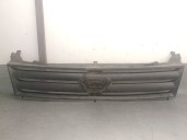 Recambio de rejilla delantera para maxus 3.9t 17s 120 m-bus vespino 130e referencia OEM IAM TEC109705212 