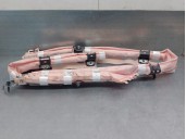 Recambio de airbag cortina delantero derecho para ford focus 1.0 ecoboost cat referencia OEM IAM JX7BA042D94BG 34241285F 