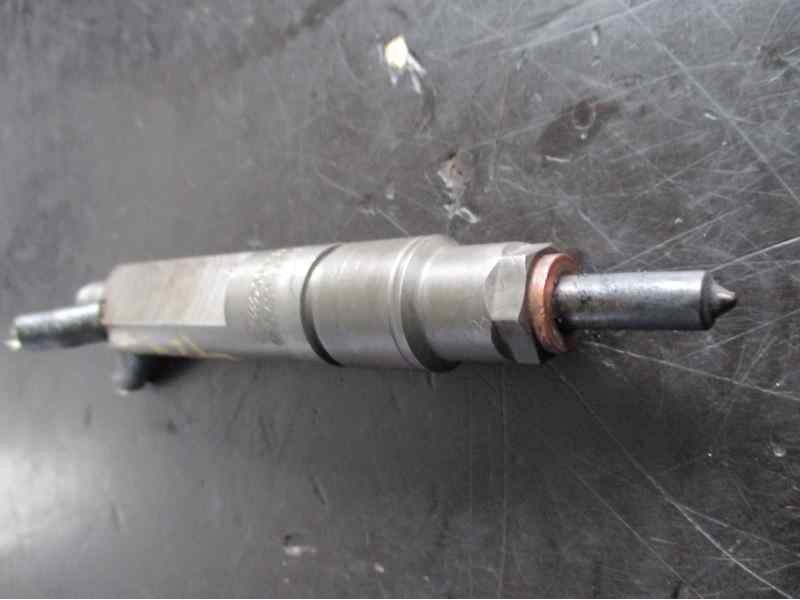 Recambio de inyector para skoda octavia berlina (1u2) 1.9 tdi referencia OEM IAM 038130202A 0432193595 BOSCH