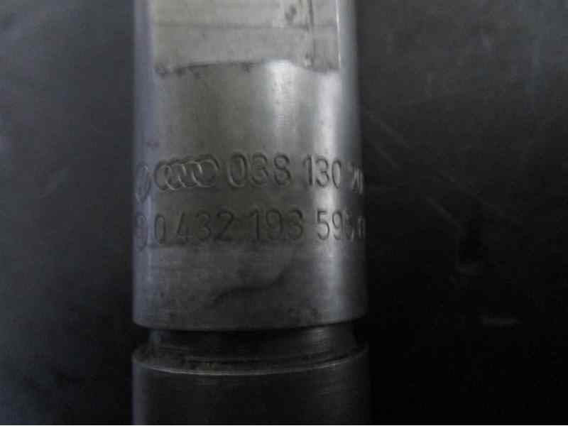 Recambio de inyector para skoda octavia berlina (1u2) 1.9 tdi referencia OEM IAM 038130202A 0432193595 BOSCH