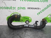 Recambio de tubo para renault master kasten 2.3 diesel dci fap cat referencia OEM IAM 8200987778  