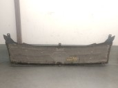 Recambio de rejilla delantera para maxus 3.9t 17s 120 m-bus vespino 130e referencia OEM IAM TEC109705212 