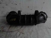 Recambio de tubo para fiat punto berl. (176) td sx / td 70 sx referencia OEM IAM 7721499 