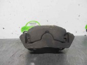 Recambio de pinza freno delantera izquierda para bmw serie 1 berlina (e81/e87) 2.0 16v diesel cat referencia OEM IAM 34116774681