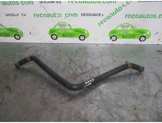 Recambio de tubo para renault master kasten 2.3 diesel dci fap cat referencia OEM IAM 8200987778 