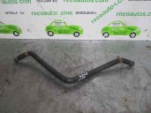 Recambio de tubo para renault master kasten 2.3 diesel dci fap cat referencia OEM IAM 8200987778  