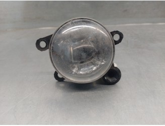 Recambio de faro antiniebla derecho para ford focus 1.0 ecoboost cat referencia OEM IAM JX7B15A254AB 