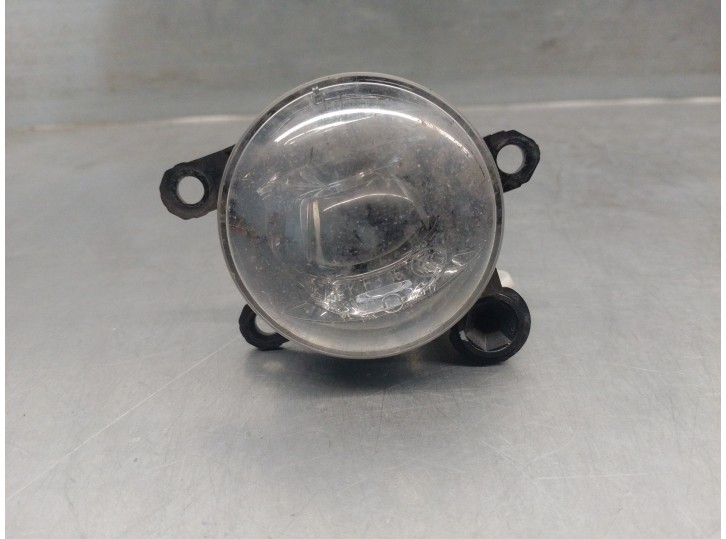 Recambio de faro antiniebla derecho para ford focus 1.0 ecoboost cat referencia OEM IAM JX7B15A254AB 