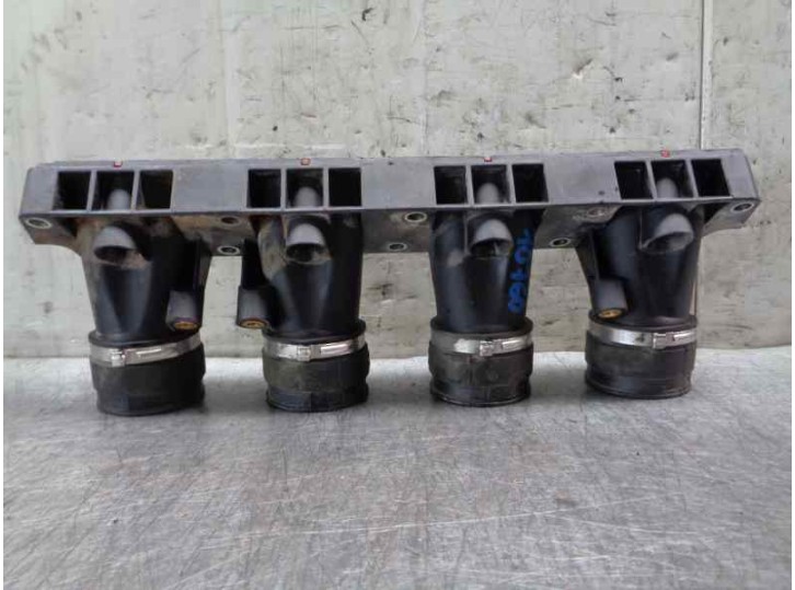 Recambio de colector admision para volkswagen passat berlina (3b2) 1.8 referencia OEM IAM 058133216B 2900300141 MANN