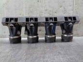 Recambio de colector admision para volkswagen passat berlina (3b2) 1.8 referencia OEM IAM 058133216B 2900300141 MANN