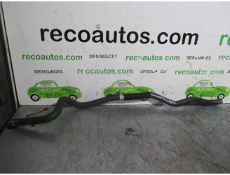 Recambio de tubo para renault master kasten 2.3 diesel dci fap cat referencia OEM IAM 8200987778  