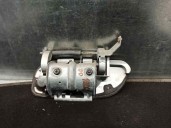 Recambio de maneta exterior delantera derecha para volvo xc70 2.4 diesel cat referencia OEM IAM 9159640  