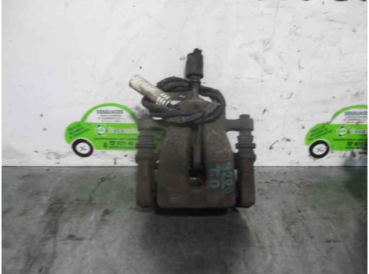 Recambio de pinza freno trasera derecha para bmw serie 1 berlina (e81/e87) 2.0 16v diesel cat referencia OEM IAM 34216768698 