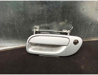 Recambio de maneta exterior delantera izquierda para volvo xc70 2.4 diesel cat referencia OEM IAM 9159639  