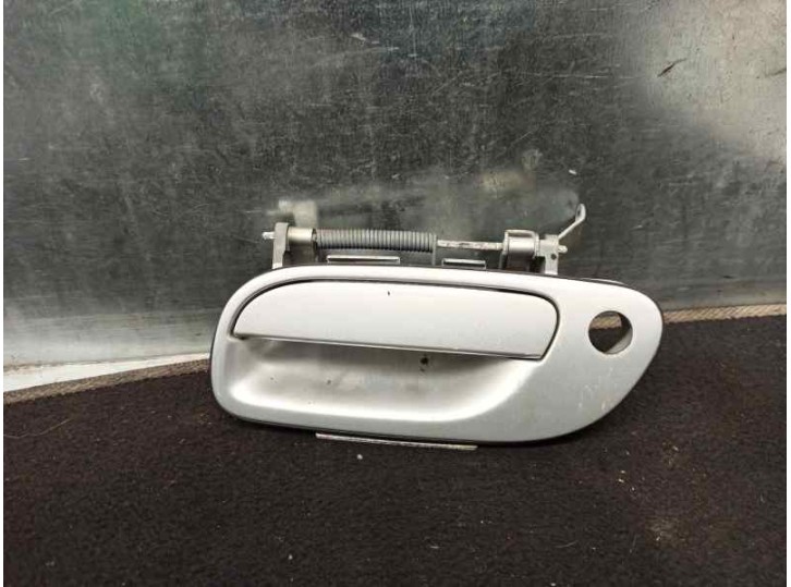 Recambio de maneta exterior delantera izquierda para volvo xc70 2.4 diesel cat referencia OEM IAM 9159639  