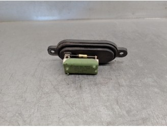 Recambio de resistencia calefaccion para peugeot boxer caja abierta (rs2850)(230)(´02) 2.5 turbodiesel referencia OEM IAM 6441A8