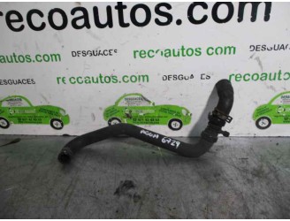 Recambio de tubo para renault master kasten 2.3 diesel dci fap cat referencia OEM IAM 8200987778 