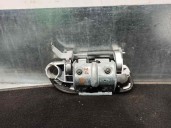 Recambio de maneta exterior delantera izquierda para volvo xc70 2.4 diesel cat referencia OEM IAM 9159639  