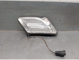 Recambio de faro antiniebla izquierdo para volvo s60 ii (134) d4 referencia OEM IAM 31278557 31278557 VALEO