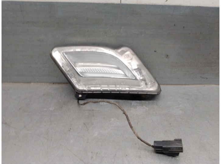 Recambio de faro antiniebla izquierdo para volvo s60 ii (134) d4 referencia OEM IAM 31278557 31278557 VALEO