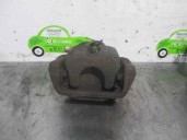 Recambio de pinza freno trasera derecha para bmw serie 1 berlina (e81/e87) 2.0 16v diesel cat referencia OEM IAM 34216768698 