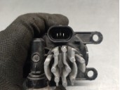 Recambio de faro antiniebla derecho para ford focus 1.0 ecoboost cat referencia OEM IAM JX7B15A254AB 