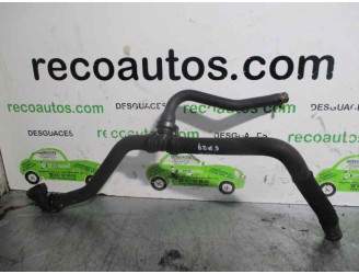 Recambio de tubo para renault master kasten 2.3 diesel dci fap cat referencia OEM IAM 8200987778  