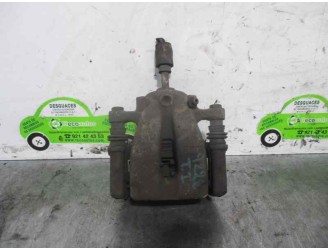 Recambio de pinza freno trasera izquierda para bmw serie 1 berlina (e81/e87) 2.0 16v diesel cat referencia OEM IAM 34216768697 