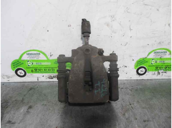 Recambio de pinza freno trasera izquierda para bmw serie 1 berlina (e81/e87) 2.0 16v diesel cat referencia OEM IAM 34216768697 
