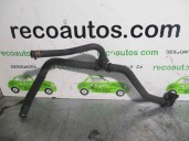 Recambio de tubo para renault master kasten 2.3 diesel dci fap cat referencia OEM IAM 8200987778  