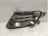 Recambio de faro antiniebla izquierdo para volvo s60 ii (134) d4 referencia OEM IAM 31278557 31278557 VALEO