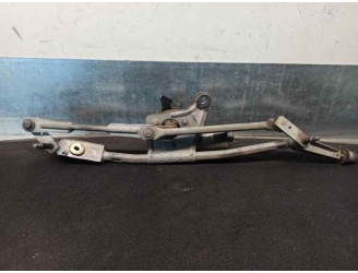 Recambio de motor limpia delantero para volvo xc70 2.4 diesel cat referencia OEM IAM 09151848 