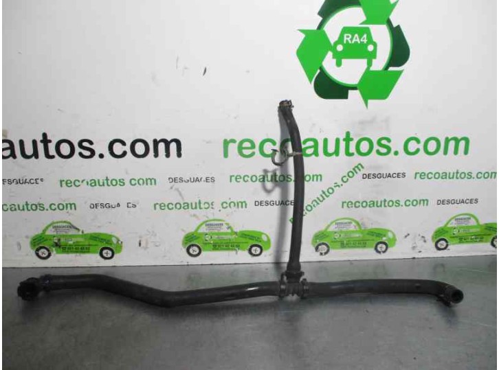 Recambio de tubo para renault master kasten 2.3 diesel dci fap cat referencia OEM IAM 8200987778 