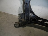 Recambio de puente delantero para porsche cayenne (typ 9pa) s referencia OEM IAM CUNA MOTOR CESTA 2