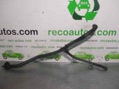 Recambio de tubo para renault master kasten 2.3 diesel dci fap cat referencia OEM IAM 8200987778 