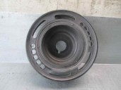 Recambio de polea cigueñal para opel vectra c berlina 1.8 16v cat (z 18 xe / 2h9) referencia OEM IAM 90531 