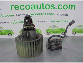 Recambio de motor calefaccion para audi a6 berlina (c4) 2.6 v6 cat (abc) referencia OEM IAM   