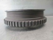 Recambio de polea cigueñal para opel vectra c berlina 1.8 16v cat (z 18 xe / 2h9) referencia OEM IAM 90531 