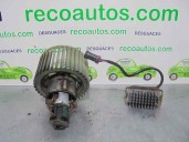 Recambio de motor calefaccion para audi a6 berlina (c4) 2.6 v6 cat (abc) referencia OEM IAM 