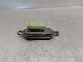 Recambio de resistencia calefaccion para peugeot boxer caja abierta (rs2850)(230)(´02) 2.5 turbodiesel referencia OEM IAM 6441A8