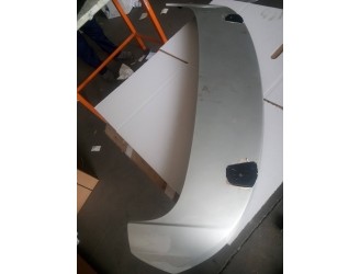 Replacement rear spoiler for Ford Focus 1.0 EcoBoost cat OEM IAM reference JX7BA44210A 2673618 
