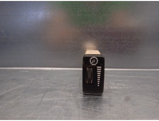 Recambio de mandos salpicadero para toyota land cruiser (j12) 3.0 d-4d gx referencia OEM IAM 