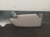 Recambio de parasol derecho para volvo xc70 2.4 diesel cat referencia OEM IAM 39970030  