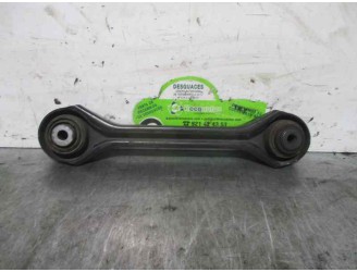 Recambio de brazo suspension inferior trasero izquierdo para bmw serie 1 berlina (e81/e87) 2.0 16v diesel cat referencia OEM IAM