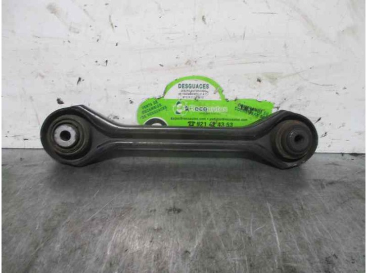 Recambio de brazo suspension inferior trasero izquierdo para bmw serie 1 berlina (e81/e87) 2.0 16v diesel cat referencia OEM IAM