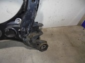 Recambio de puente delantero para porsche cayenne (typ 9pa) s referencia OEM IAM CUNA MOTOR CESTA 2