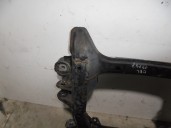 Recambio de puente delantero para porsche cayenne (typ 9pa) s referencia OEM IAM CUNA MOTOR CESTA 2